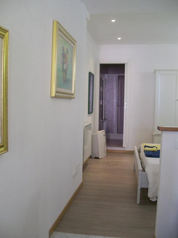 Casa Vacanze Zia Maria Apartment Vernazza Room photo